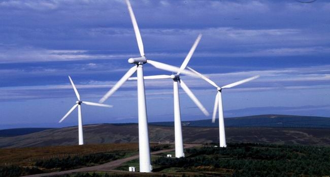 RES – Rüzgar Enerji Santrali nedir? 